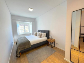 Contemporary in Historic Baixa- Prime Location!
